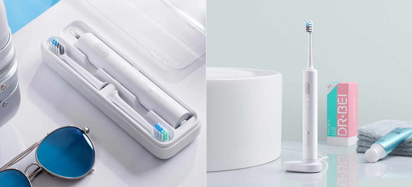 Xiaomi MiJia Doctor BEI Sonic BET-C01