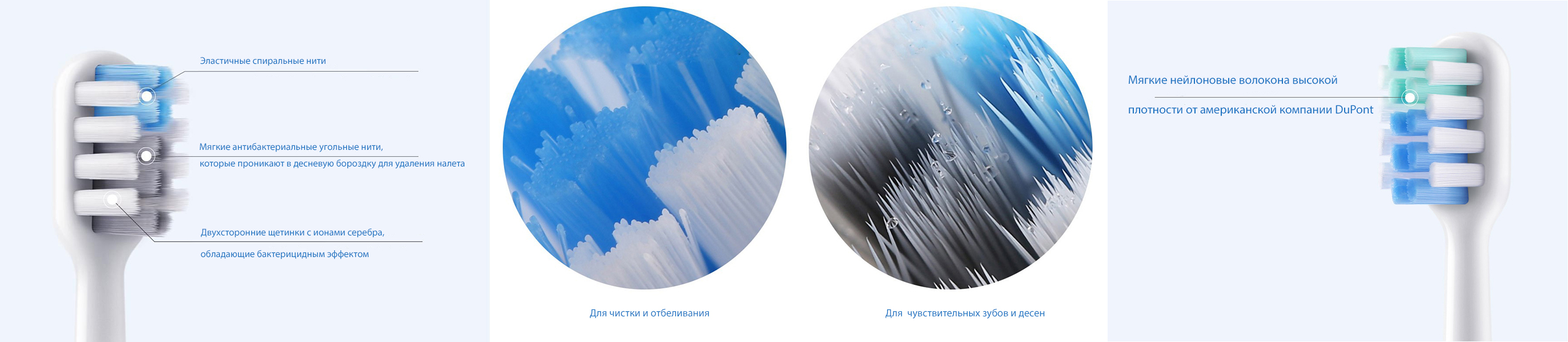 Xiaomi MiJia Doctor BEI Sonic BET-C01