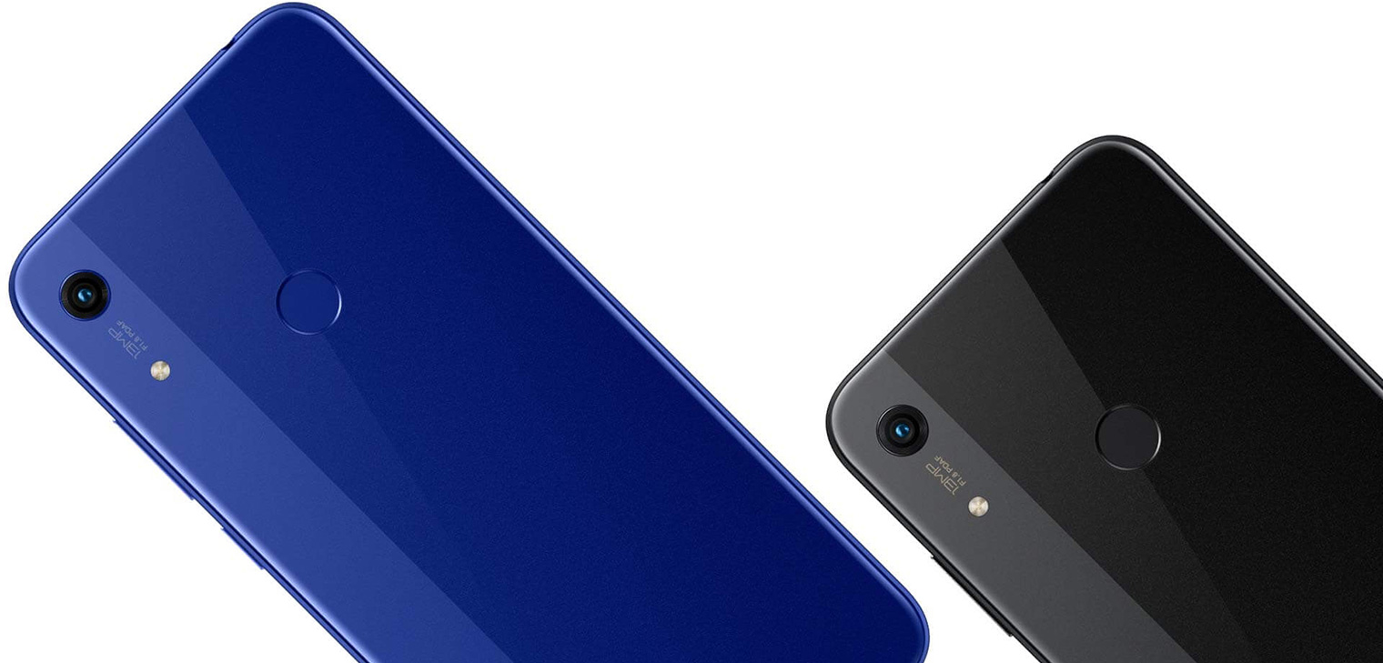 Мобильный телефон Honor 8A Blue – фото, отзывы, характеристики в  интернет-магазине ROZETKA | Купить в Украине: Киеве, Харькове, Днепре,  Одессе, Запорожье, Львове