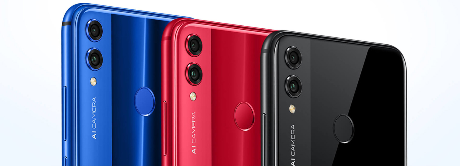 Мобильный телефон Honor 8X 4/64GB Red – фото, отзывы, характеристики в  интернет-магазине ROZETKA | Купить в Украине: Киеве, Харькове, Днепре,  Одессе, Запорожье, Львове