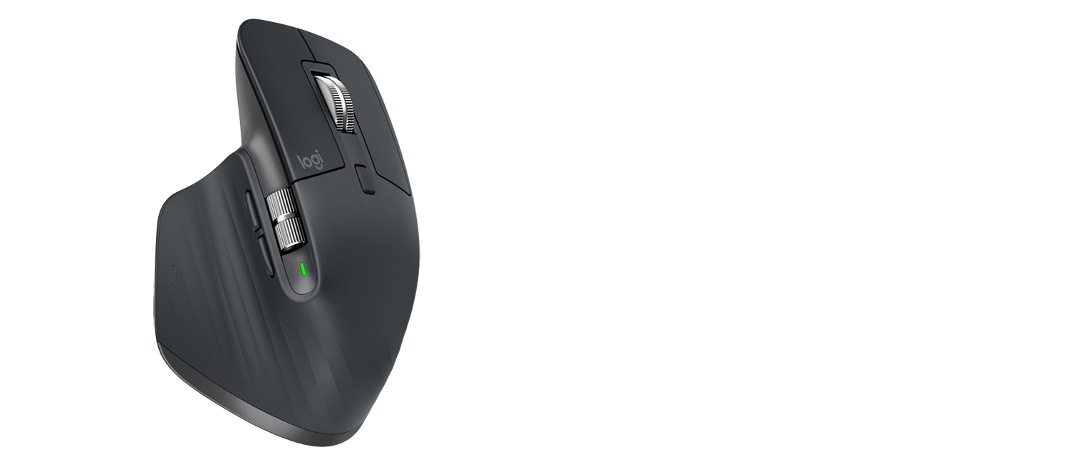 Logitech