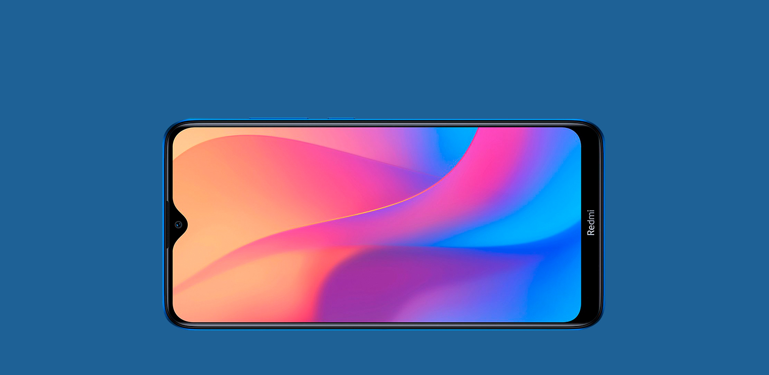 Xiaomi