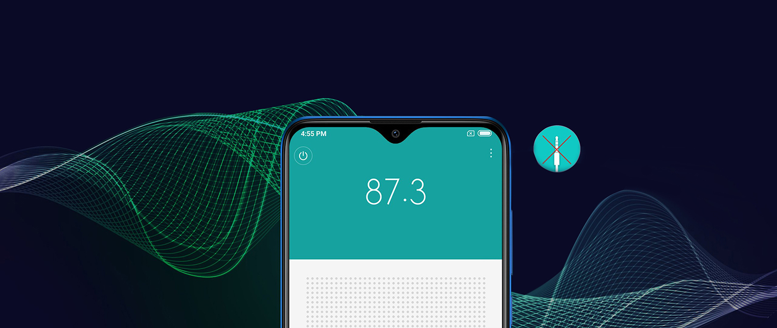 Xiaomi