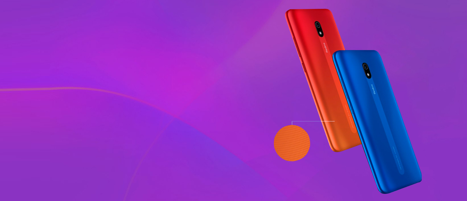 Xiaomi