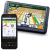 Навигационные карты для GPS
