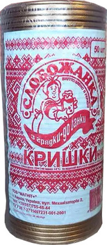 Кришки для консервування