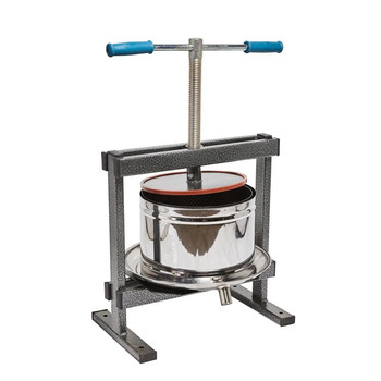 Преси для винограду