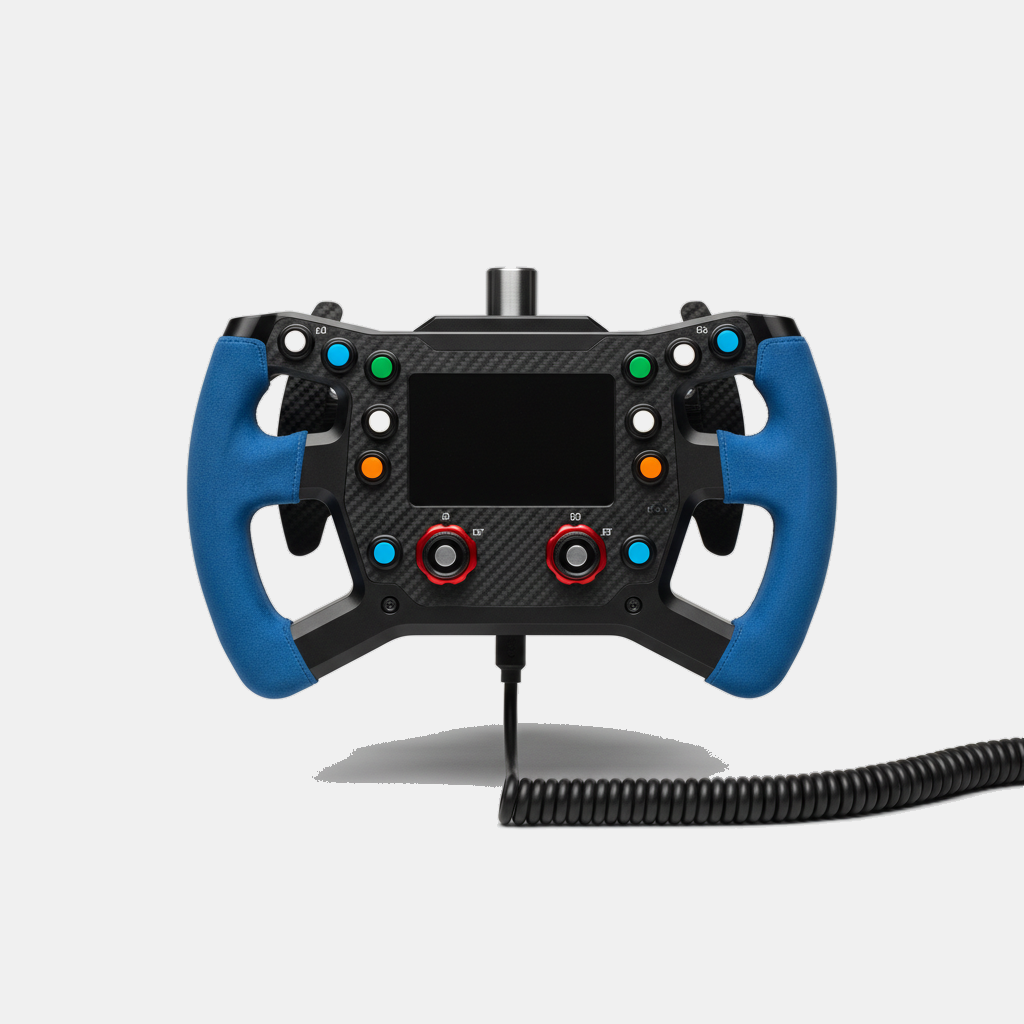 Simracing