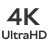 Ultra HD 4K (3840х2160)
