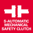 Предохранительная муфта Metabo S-automatic