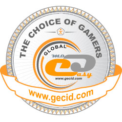 GECID The Choice of Gamers