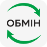 ROZETKA Обмін