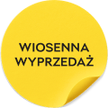 Wiosenna wyprzedaż 🌸