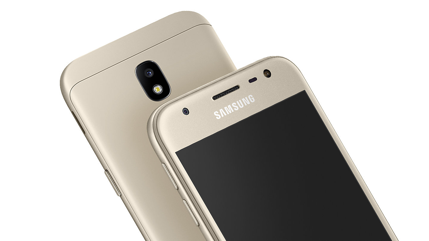 Мобильный телефон Samsung Galaxy J3 (2017) J330 Gold – фото, отзывы,  характеристики в интернет-магазине ROZETKA | Купить в Украине: Киеве,  Харькове, Днепре, Одессе, Запорожье, Львове