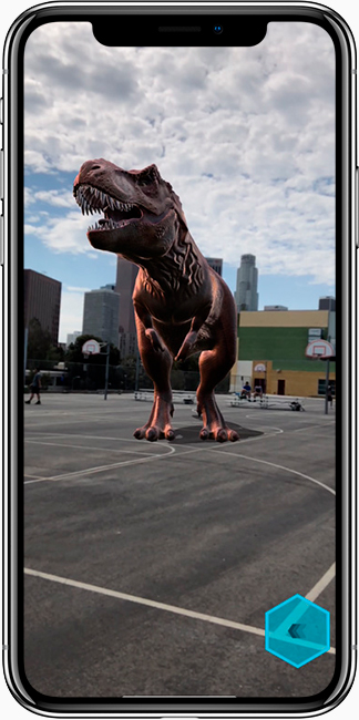iPhone X
