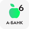 А-Банк. Плати частинами