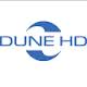 Представитель компании Dune