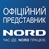 Представитель ТМ NORD
