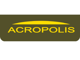 Представитель бренда Acropolis