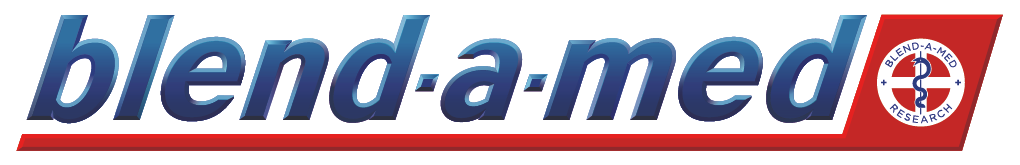 Blend-a-med