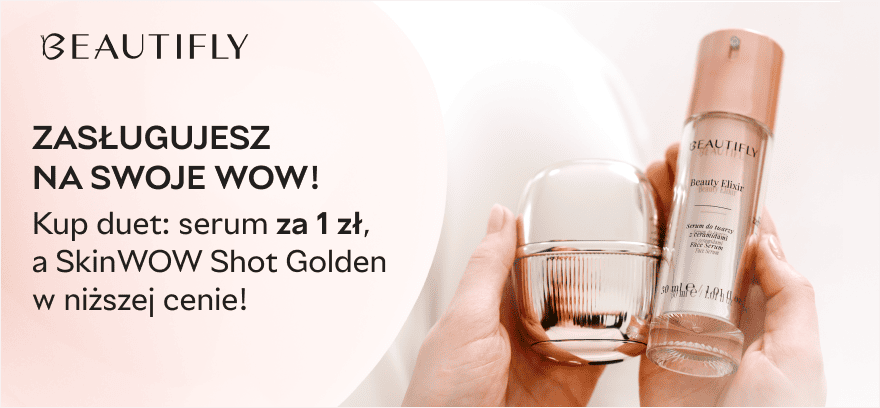 Beautifly – zasługujesz na swoje WOW!