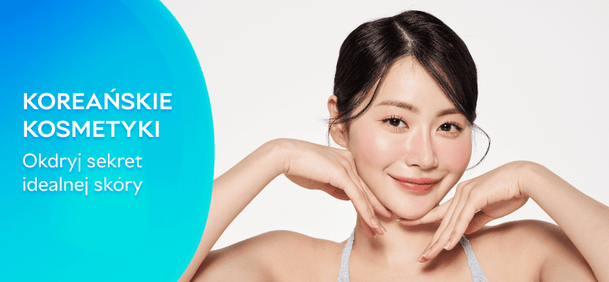 Корейська косметика – відкрийте секрет ідеальної шкіри ✨