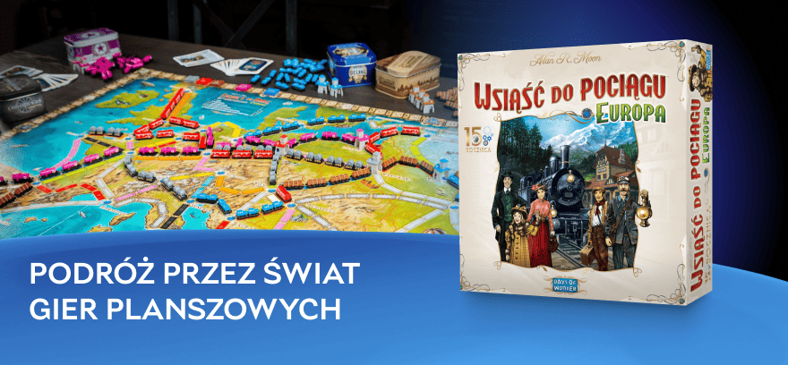 Подорож світом настільних ігор 🎲