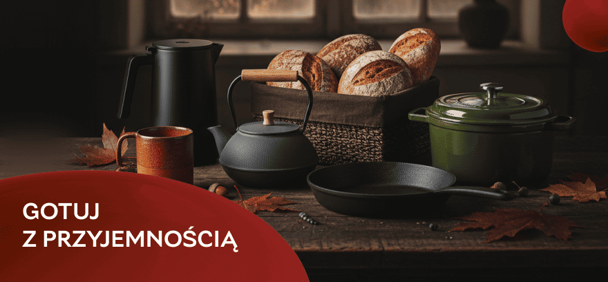 🍴 Готуйте та економте! 1 + 1 = 10% знижки на другий дешевший товар