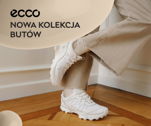 Komfort i elegancja - nowa kolekcja butów od Ecco!