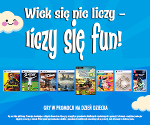Gry w promocji na Dzień Dziecka — liczy się fun!