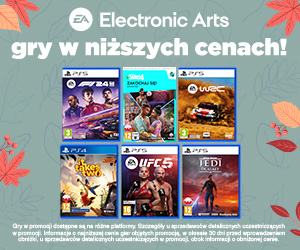 Electronic Arts - ігри в нижчих цінах!