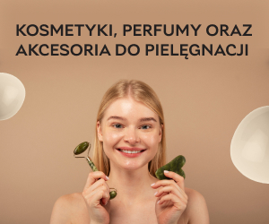 Selfcare - kosmetyki, perfumy oraz akcesoria do pielęgnacji!