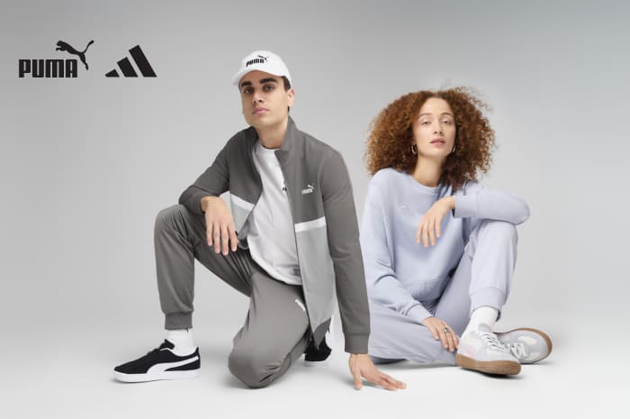 🏃‍♂️ Last minute w ofercie sportowej — zniżki do -50% na marki adidas i Puma!