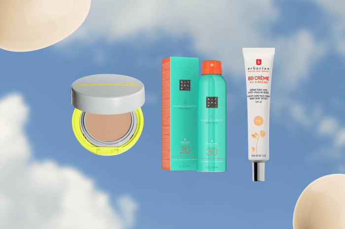 ☀️ Przygotuj skórę na słońce — kremy z SPF taniej do -30%!