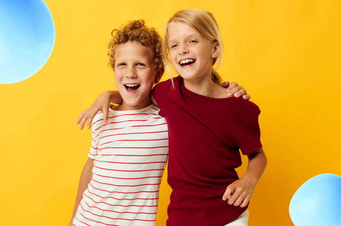  Gotowi do zabawy — sandały i T-shirty dziecięce do -50%!