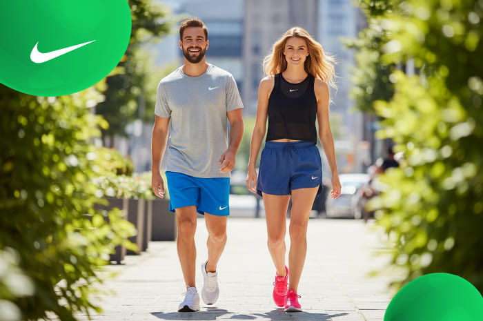 Wygrywaj w swoim stylu – oferta sportowa Nike na lato