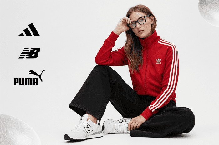 Topowy streetwear nawet -60%!