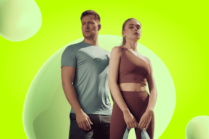 Sportowa kolekcja na lato – nie przegap okazji!