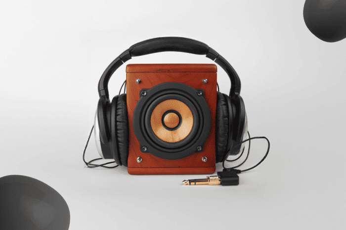 Sprzęt audio – zanurz się w dźwięku!