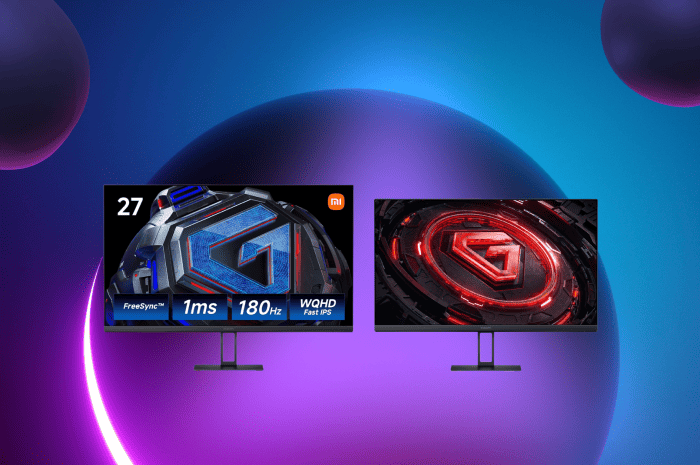 Monitory – perfekcyjny obraz do pracy i rozrywki