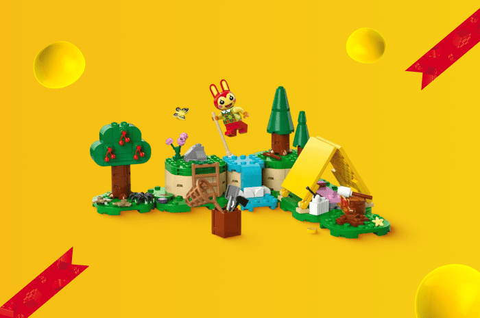 💥 LEGO дешевше, ніж Ви очікуєте!