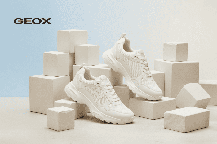 👟 Знижки на преміальне взуття GEOX до 60%!