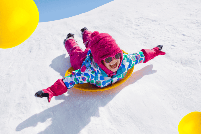 Зимові must-have для маленьких дослідників ❄️ 1+1 = додаткові -15%