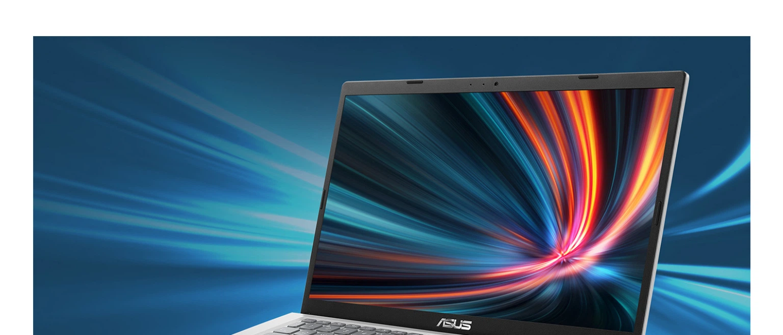 Ноутбук ASUS Laptop X415JA-EB1180 (90NB0ST2-M18260) Grey – фото