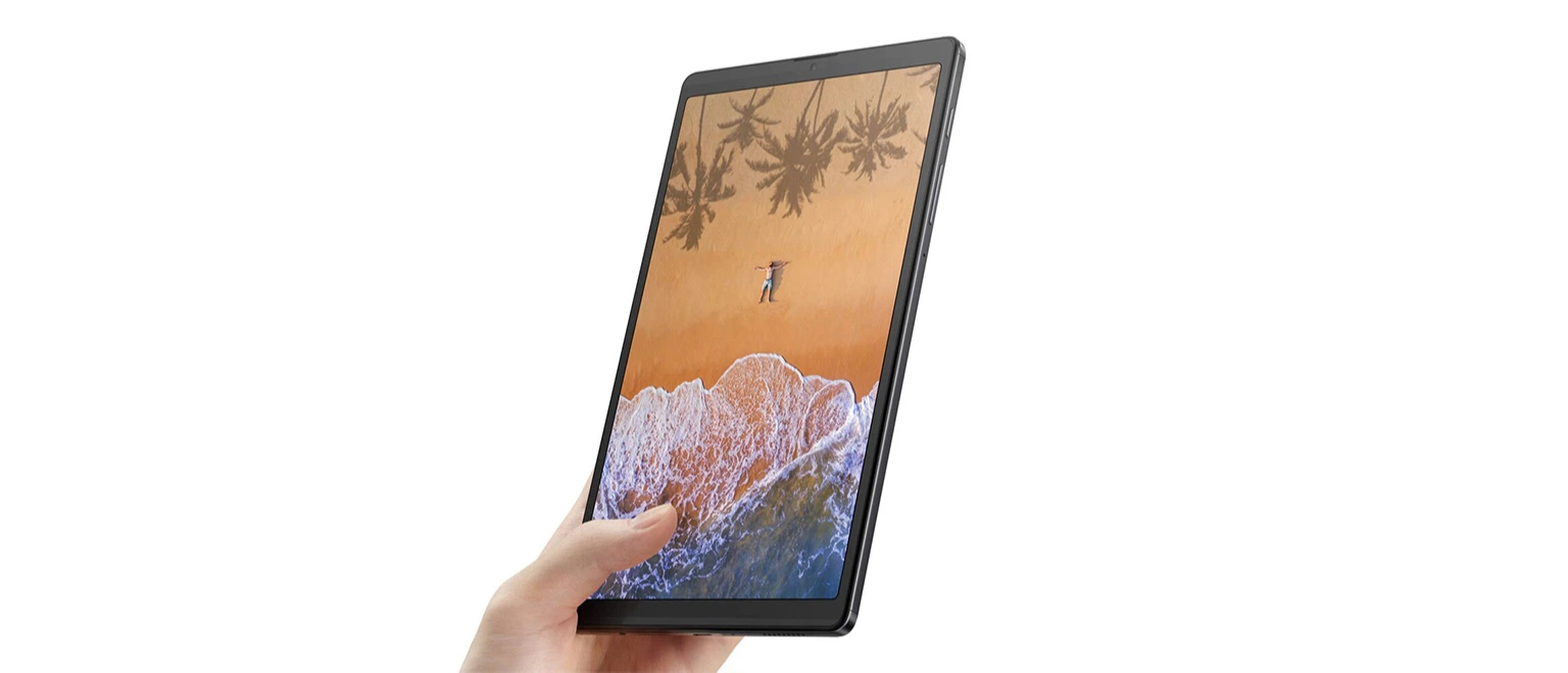 Планшет Samsung Galaxy Tab A7 Lite LTE 64GB Grey (SM-T225NZAFSEK