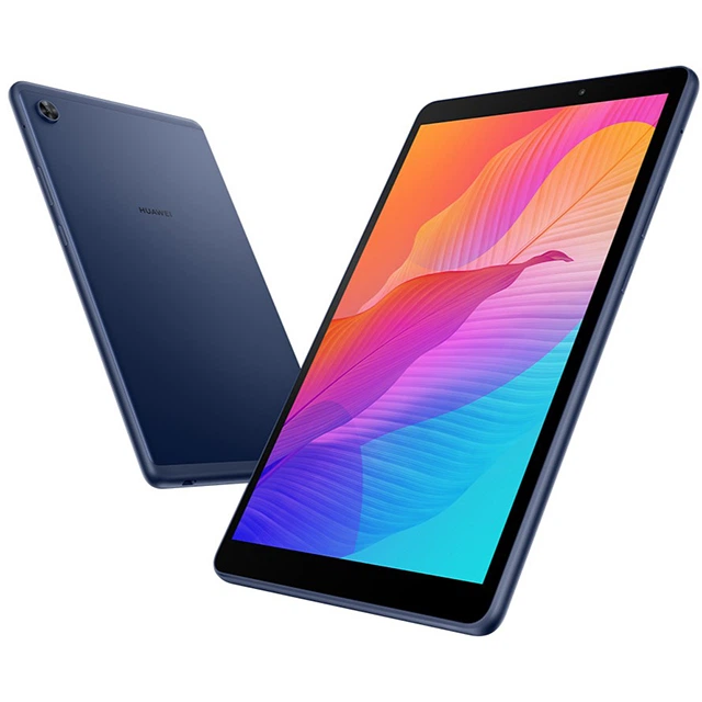 Планшет Huawei MatePad T8 Wi-Fi 16GB Deepsea Blue (KOB2-W09