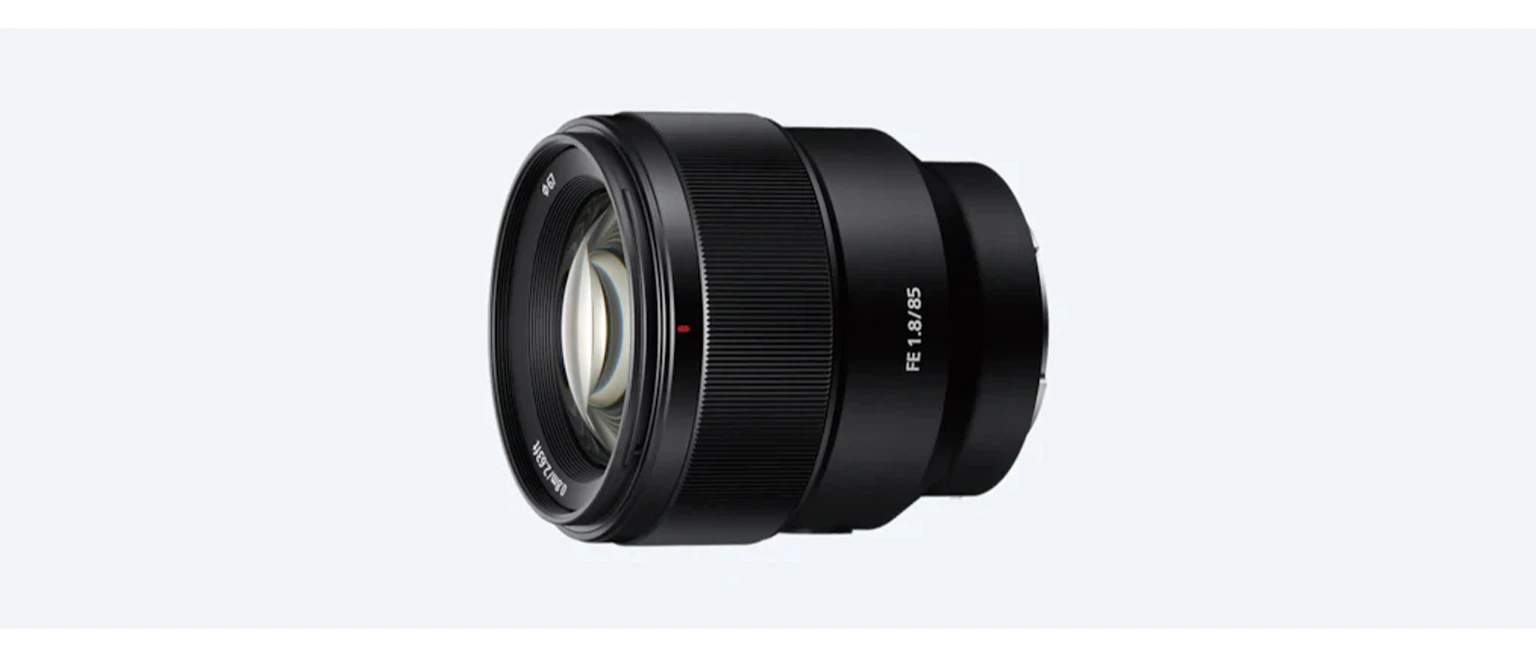 Sony FE 85mm f/1.8 (SEL85F18.SYX) – фото, отзывы, характеристики в