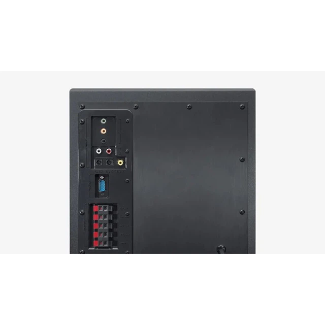 Акустическая система Logitech Speaker System Z906 (980-000468