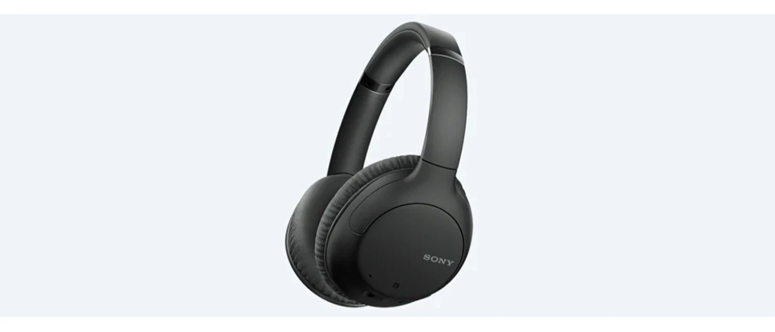 Наушники Sony WH-CH710N Black купить в интернет-магазине ROZETKA