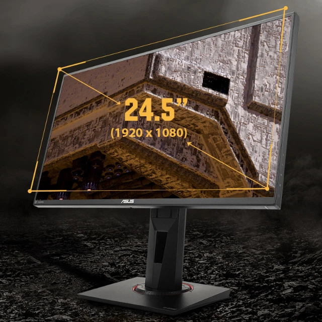 Монитор 24.5
